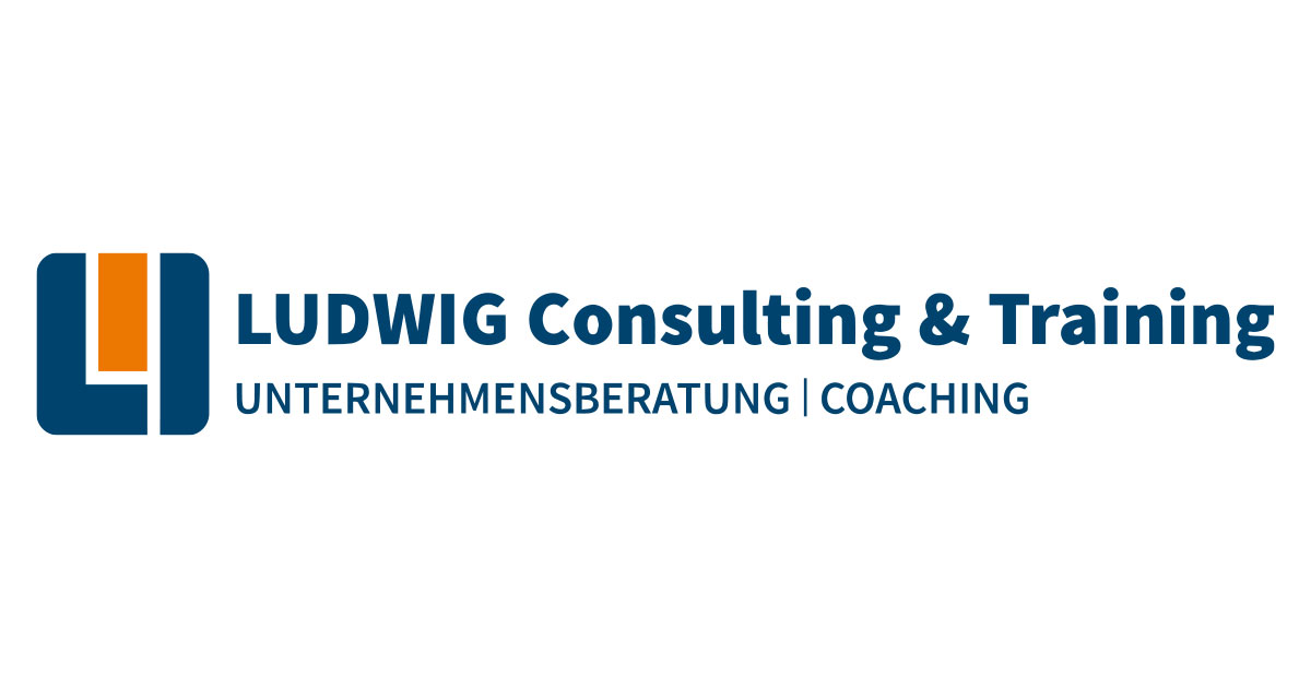 LUDWIG Consulting & Training Unternehmensberatung | Coaching