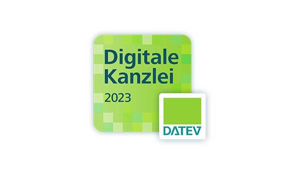 Label Digitale DATEV-Kanzlei 2023