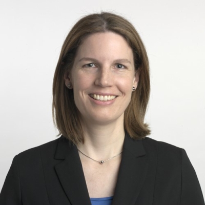 Claudia Bormann, Officemanagement, Wasserbillig