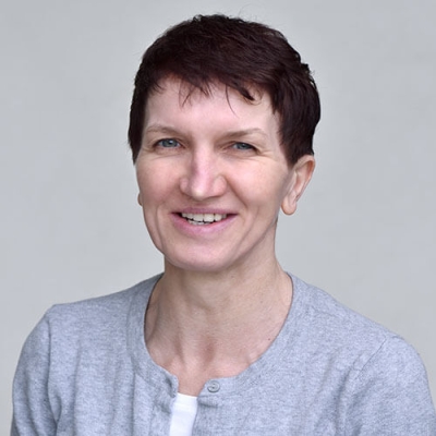 Christiane Konder, Bilanzbuchhalterin, Trier