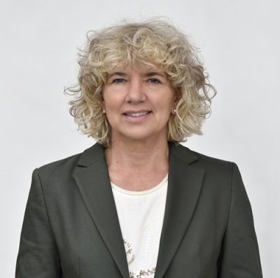 Susanne Gottlieb, Bürokauffrau
Sekretariat, Wasserbillig