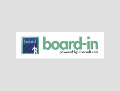 Board-In Label, Trier