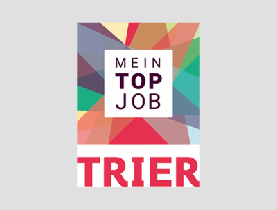 Mein Top Job Trier, Trier